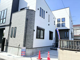 神奈川県横浜市都筑区川和町