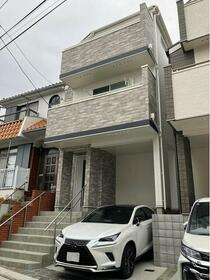 神奈川県横浜市南区南太田４丁目