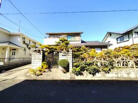 栃木県鹿沼市松原１丁目