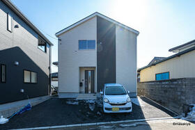 長野県長野市大字若槻団地