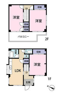 間取り：222019148732