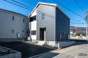 長野県長野市大字若槻団地