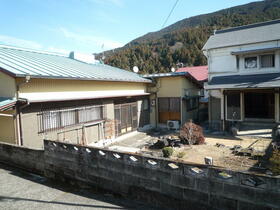 静岡県浜松市天竜区佐久間町中部