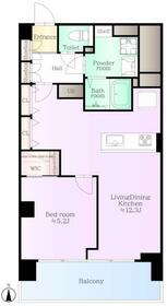 東京都品川区北品川３丁目