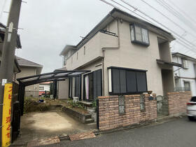 千葉県佐倉市中志津２丁目