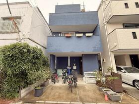 東京都港区白金台２丁目