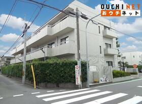 豊中玉井町パークハイム