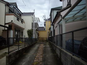 愛知県名古屋市守山区元郷２丁目