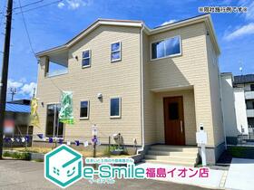 福島県福島市方木田字上原