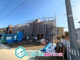 福島県福島市方木田字上原