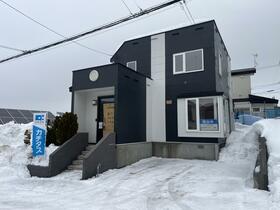 北海道北広島市大曲並木３丁目