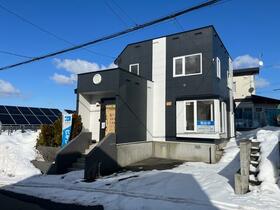 北海道北広島市大曲並木３丁目