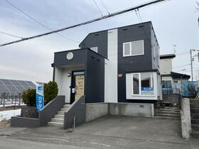 北海道北広島市大曲並木３丁目