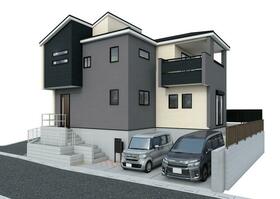 福岡県太宰府市青山２丁目