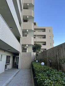 レイズコート原山台