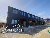 築上郡築上町大字高塚&nbsp;2階建&nbsp;新築のイメージ