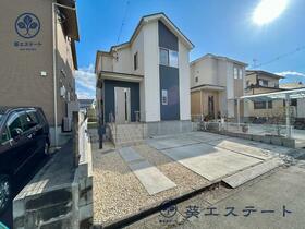 熊本県熊本市北区武蔵ケ丘５丁目