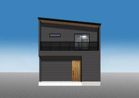 新潟県新潟市東区山の下町