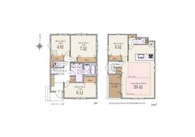 東京都世田谷区八幡山３丁目