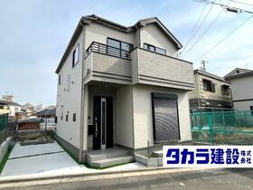 大阪府羽曳野市郡戸