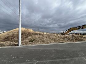 愛知県日進市梅森町新田