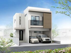 沖縄県中頭郡北谷町字上勢頭