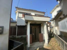 兵庫県明石市魚住町西岡