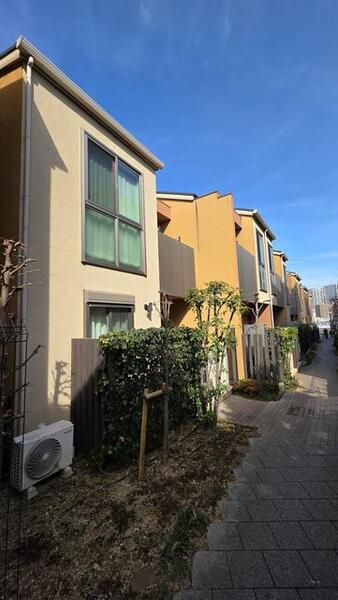 小山台１丁目戸建て｜東京都品川区小山台１丁目(賃貸テラスハウス1LDK・--・50.15㎡)の写真 その3