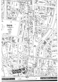 群馬県渋川市石原