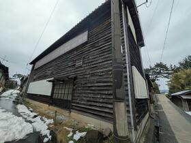 京都府京丹後市網野町浅茂川