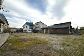 福島県会津若松市日新町