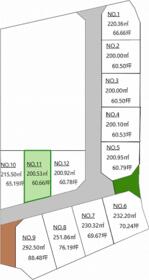 福島県二本松市油井字福岡