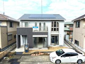 茨城県東茨城郡茨城町桜の郷