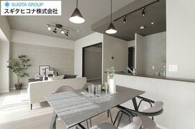 藤和シティホームズ中本公園