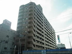 ライオンズマンション清水台第２