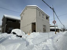 北海道札幌市厚別区厚別西一条３丁目