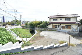 東京都昭島市大神町４丁目