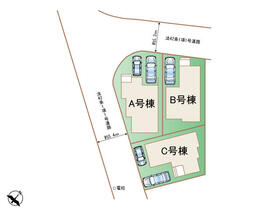 兵庫県神戸市垂水区南多聞台３丁目