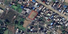 群馬県高崎市上里見町