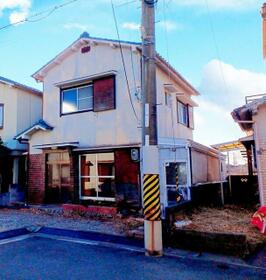 和歌山県和歌山市内原