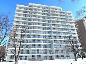 パークアベニュー参番館Ｅコート