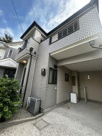 神奈川県横浜市港南区野庭町