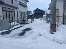 岩手県盛岡市西青山３丁目