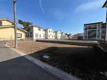 埼玉県越谷市蒲生２丁目