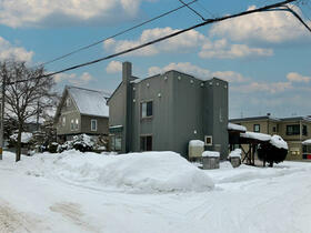 北海道札幌市西区西野一条６丁目