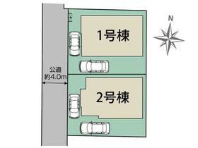 神奈川県秦野市ひばりケ丘