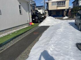 岩手県盛岡市緑が丘３丁目