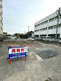 静岡県富士市宮島