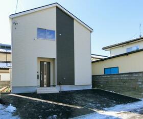 長野県長野市大字若槻団地