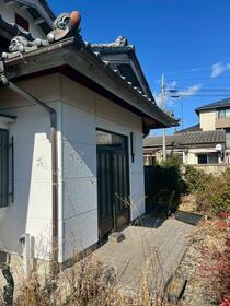 福島県いわき市常磐上湯長谷町湯台堂